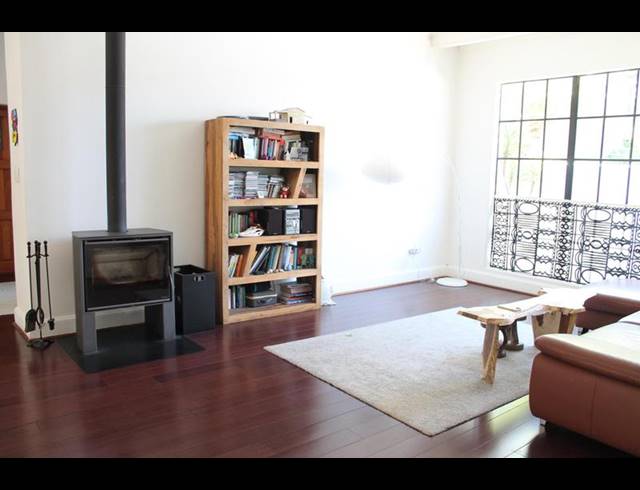 4 BEDROOM PROPERTY TO RENT IN PARKWOOD